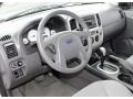 2007 Oxford White Ford Escape XLT V6 4WD  photo #4