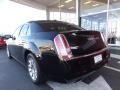 Gloss Black - 300 C Photo No. 5
