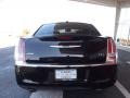Gloss Black - 300 C Photo No. 6