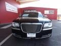 Gloss Black - 300 C Photo No. 8