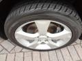 2004 Mazda MAZDA3 s Sedan Wheel and Tire Photo