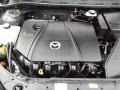 2.3 Liter DOHC 16-Valve VVT 4 Cylinder Engine for 2004 Mazda MAZDA3 s Sedan #78870313