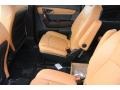 Ebony/Mojave Rear Seat Photo for 2013 Chevrolet Traverse #78870343