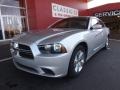 Bright Silver Metallic - Charger SE Photo No. 2