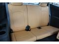 Ebony/Mojave Rear Seat Photo for 2013 Chevrolet Traverse #78870388