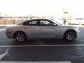 Bright Silver Metallic - Charger SE Photo No. 3