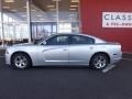 Bright Silver Metallic - Charger SE Photo No. 4