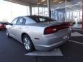 Bright Silver Metallic - Charger SE Photo No. 5