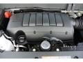 2013 Chevrolet Traverse 3.6 Liter GDI DOHC 24-Valve VVT V6 Engine Photo