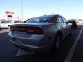 Bright Silver Metallic - Charger SE Photo No. 7