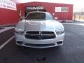 Bright Silver Metallic - Charger SE Photo No. 8