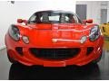 Ardent Red - Elise  Photo No. 12