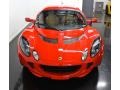 2005 Ardent Red Lotus Elise   photo #13
