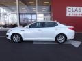 Snow White Pearl - Optima LX Photo No. 4