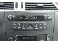 2008 Chrysler Pacifica Touring Controls