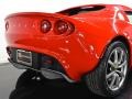 2005 Ardent Red Lotus Elise   photo #22