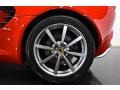 2005 Lotus Elise Standard Elise Model Wheel