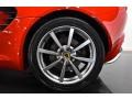 2005 Lotus Elise Standard Elise Model Wheel