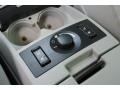 Pastel Slate Gray Controls Photo for 2008 Chrysler Pacifica #78870754