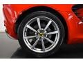 2005 Lotus Elise Standard Elise Model Wheel