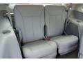 2008 Chrysler Pacifica Touring Rear Seat