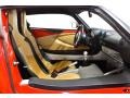 2005 Lotus Elise Standard Elise Model Front Seat