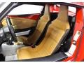 Biscuit Front Seat Photo for 2005 Lotus Elise #78870853