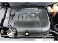 4.0 Liter SOHC 24 Valve V6 2008 Chrysler Pacifica Touring Engine