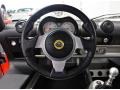 2005 Lotus Elise Biscuit Interior Steering Wheel Photo