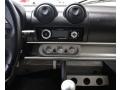 2005 Lotus Elise Standard Elise Model Controls