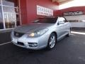 Titanium Metallic - Solara SE V6 Convertible Photo No. 3