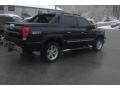 2006 Dark Blue Metallic Chevrolet Avalanche LT 4x4  photo #3