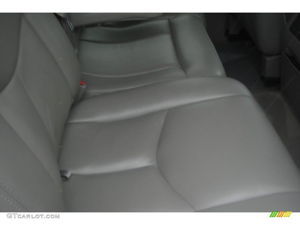 2006 Avalanche LT 4x4 - Dark Blue Metallic / Gray/Dark Charcoal photo #10