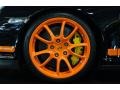 2007 Black/Orange Porsche 911 GT3 RS  photo #18