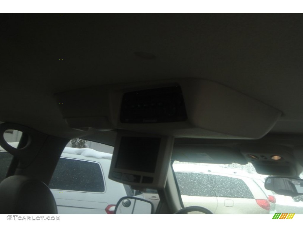 2006 Avalanche LT 4x4 - Dark Blue Metallic / Gray/Dark Charcoal photo #12