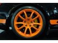 2007 Black/Orange Porsche 911 GT3 RS  photo #20