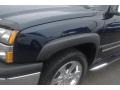 2006 Dark Blue Metallic Chevrolet Avalanche LT 4x4  photo #27