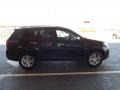 2014 Ebony Black Kia Sorento LX  photo #3