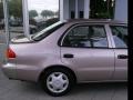 1998 Sandrift Pearl Metallic Toyota Corolla CE  photo #20