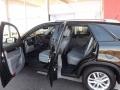 2014 Ebony Black Kia Sorento LX  photo #10