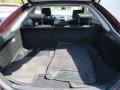 2006 Black Cherry Pearl Scion tC   photo #27