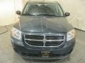 2008 Steel Blue Metallic Dodge Caliber SXT  photo #2