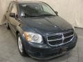 2008 Steel Blue Metallic Dodge Caliber SXT  photo #3