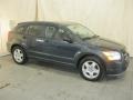 2008 Steel Blue Metallic Dodge Caliber SXT  photo #4