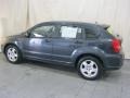 2008 Steel Blue Metallic Dodge Caliber SXT  photo #5