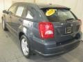 2008 Steel Blue Metallic Dodge Caliber SXT  photo #6