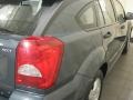 2008 Steel Blue Metallic Dodge Caliber SXT  photo #9