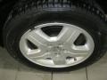 2008 Steel Blue Metallic Dodge Caliber SXT  photo #11
