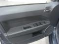 2008 Steel Blue Metallic Dodge Caliber SXT  photo #14