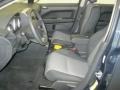 2008 Steel Blue Metallic Dodge Caliber SXT  photo #16